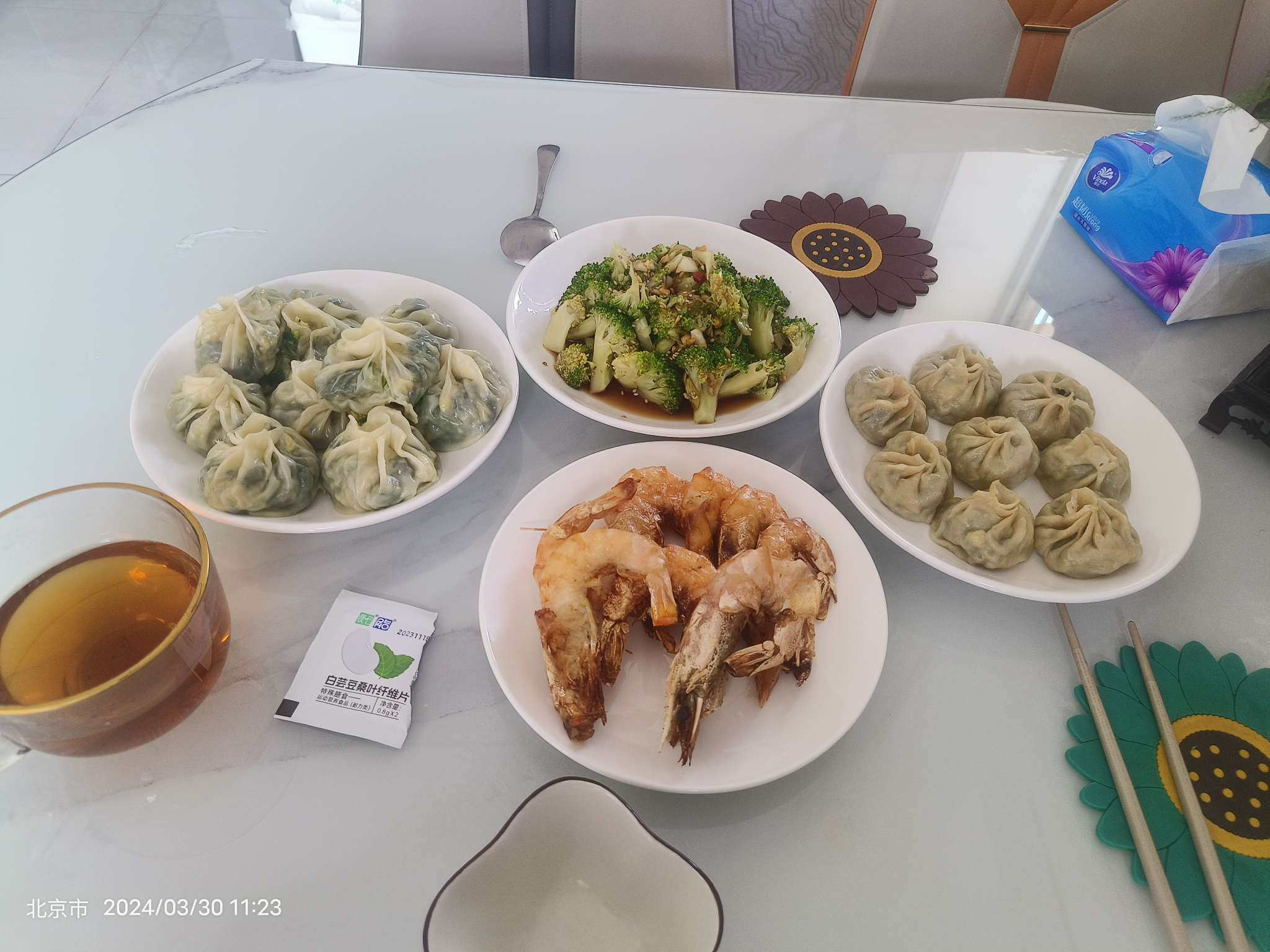 这么吃瘦可好