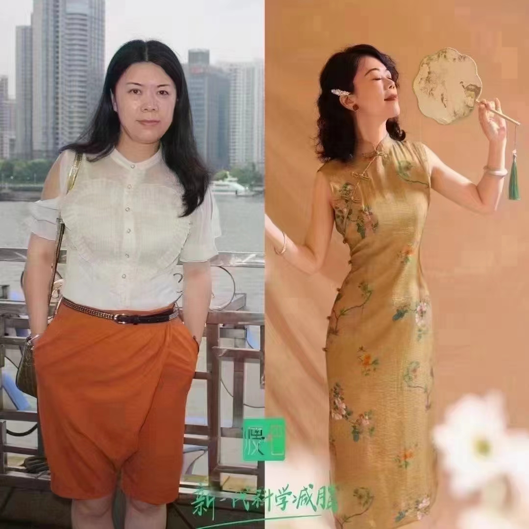 人到中年～为自己好好活一次