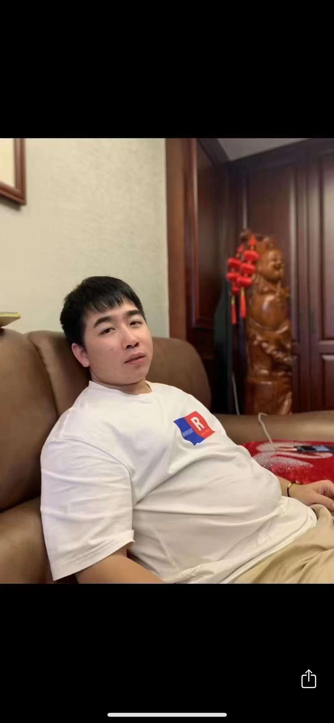 分享喜悦