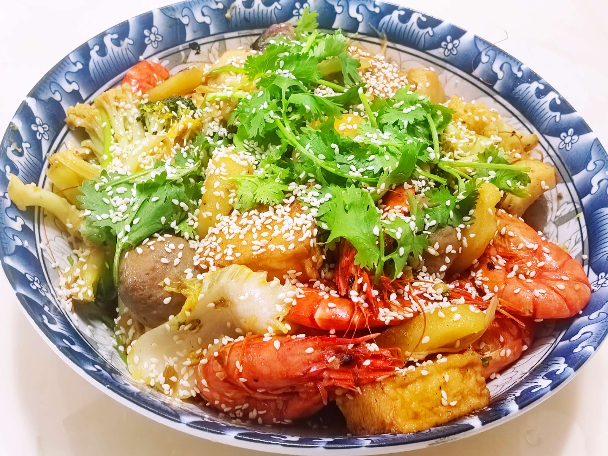 哇.美食即是家常便饭