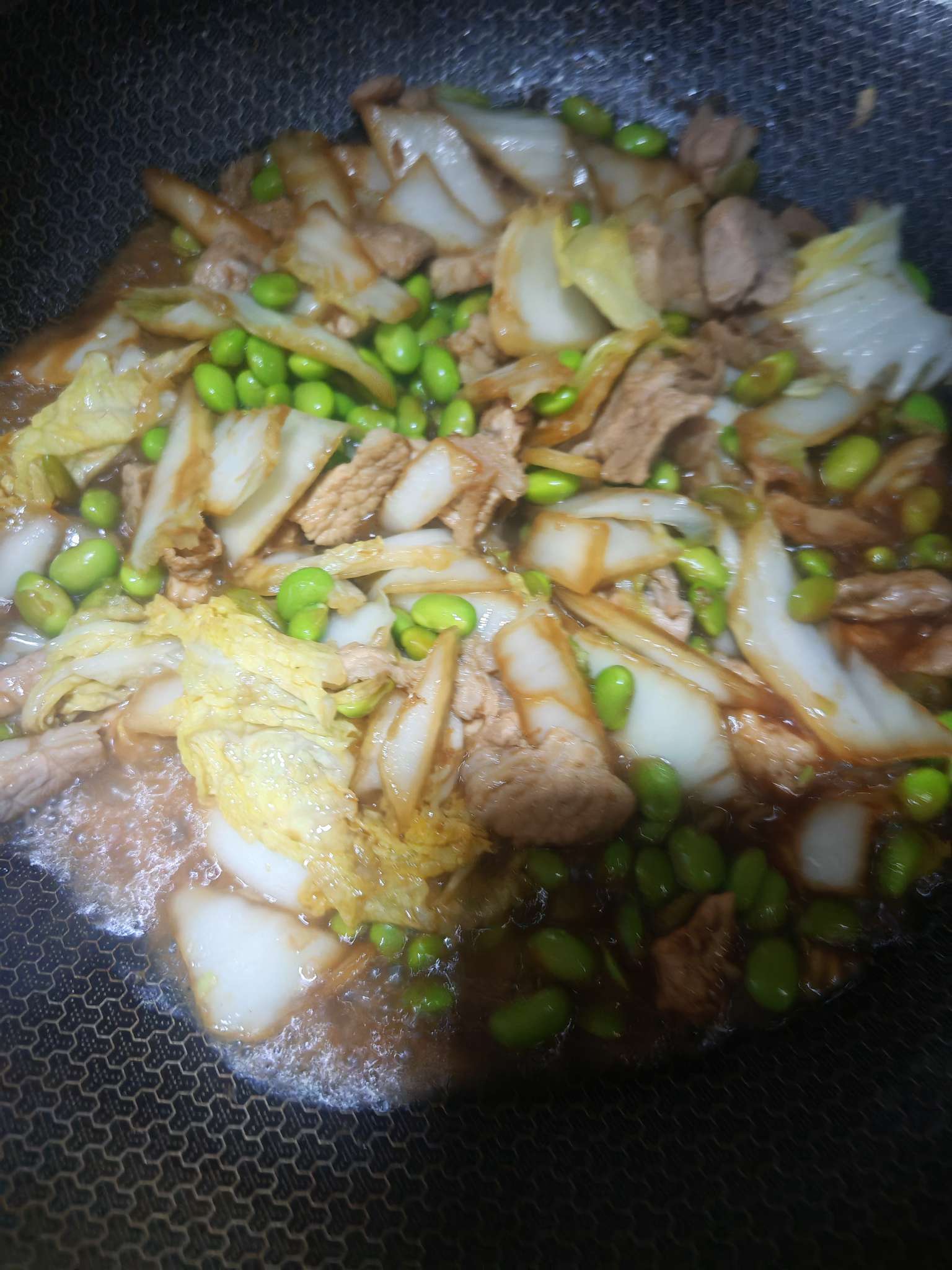 乱炖