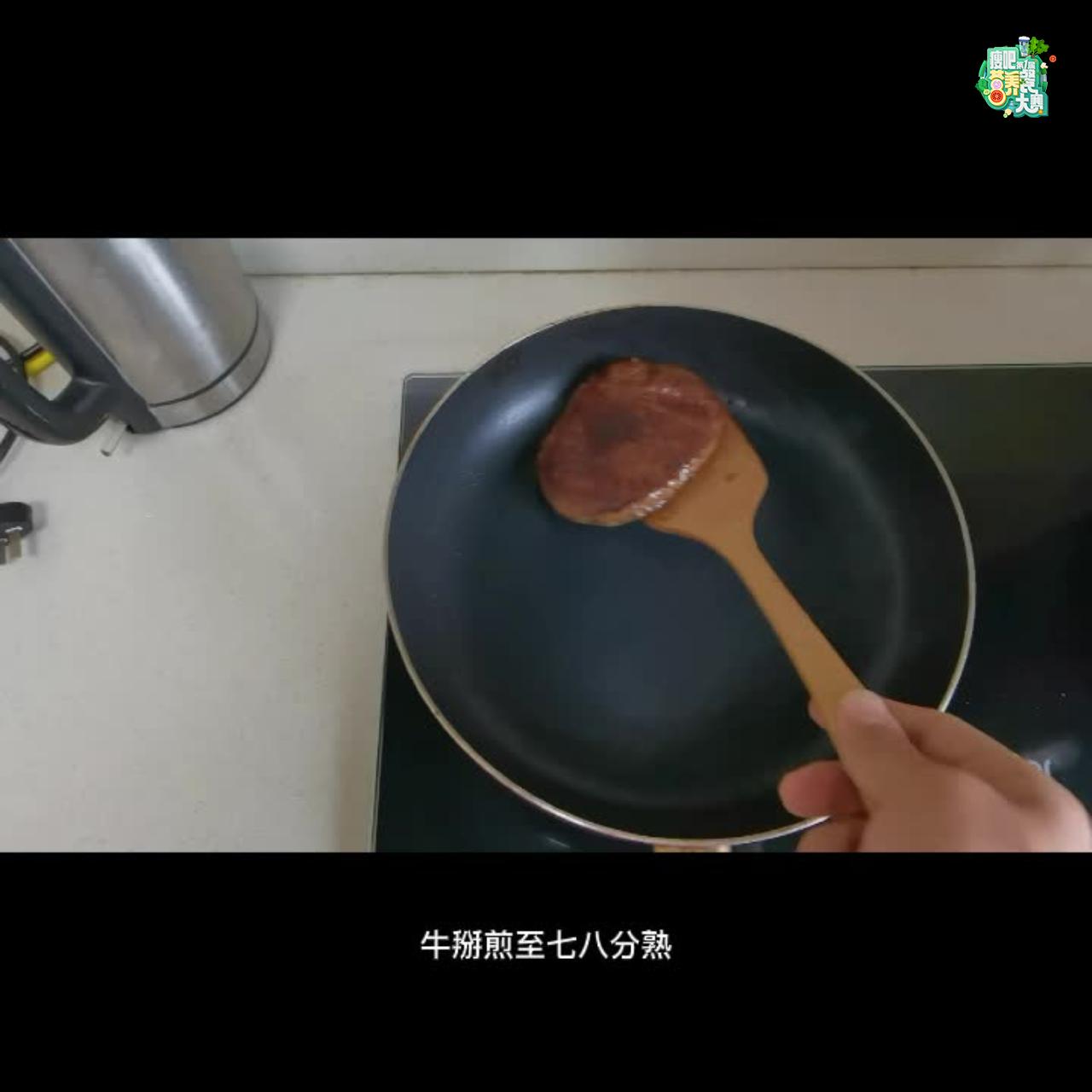 最简单的减脂餐
