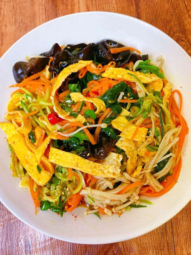 向全世界安利这道减脂餐!!!
