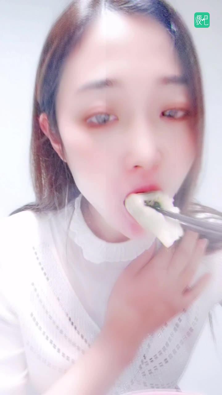今天冬至吃饺子喽