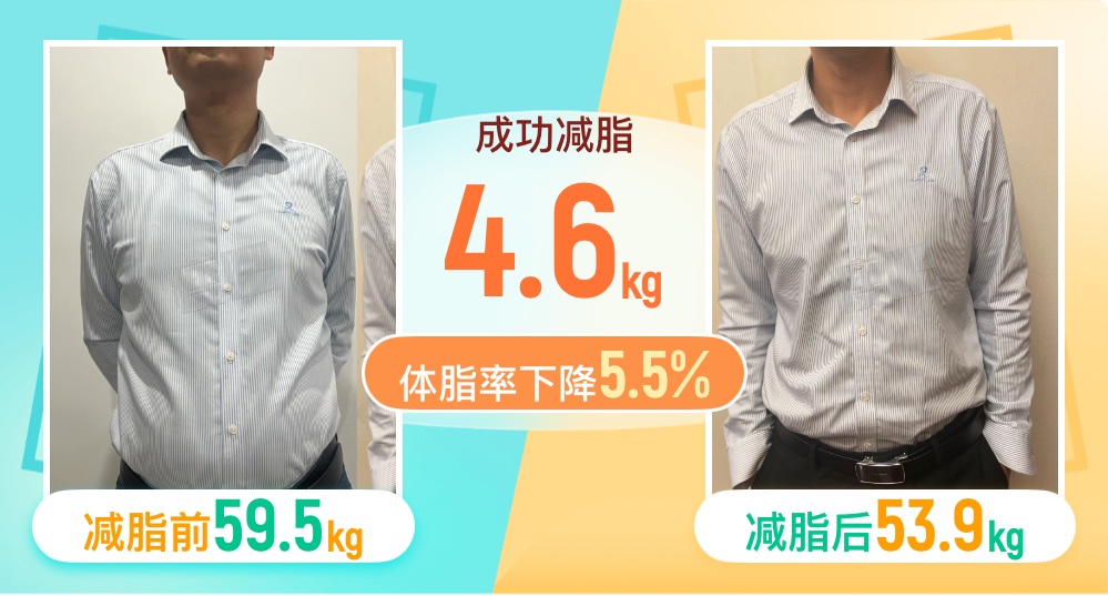 精准减脂,收腹小蛮腰