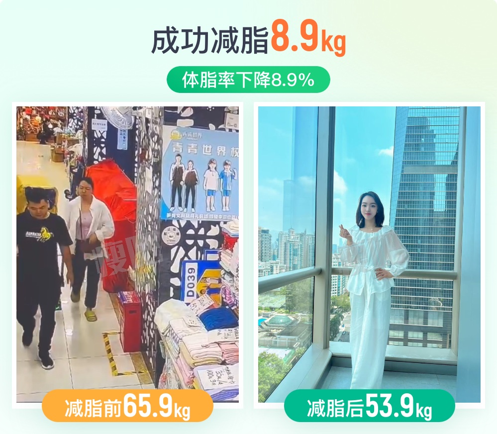 一个中通快递大妈4个月的蜕变