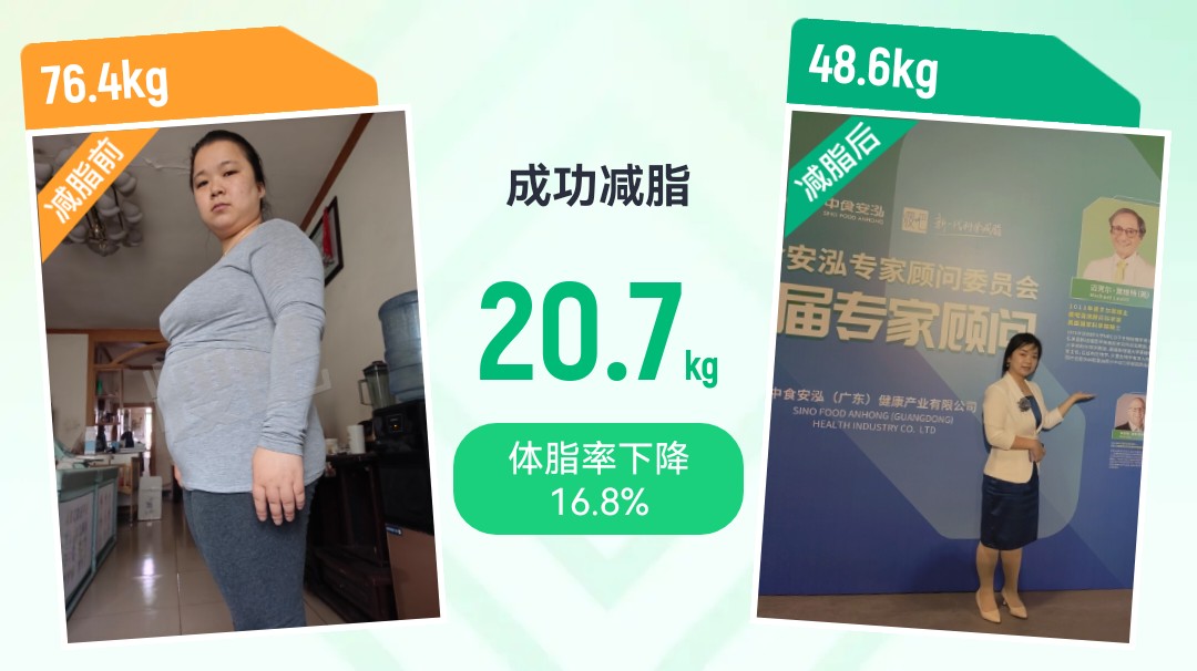 胖到被人说成是女儿奶奶,下定决心要减肥!!