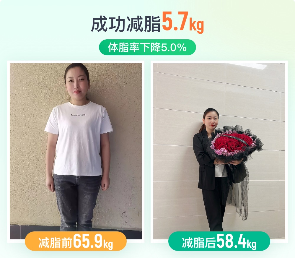 吃瘦的快乐