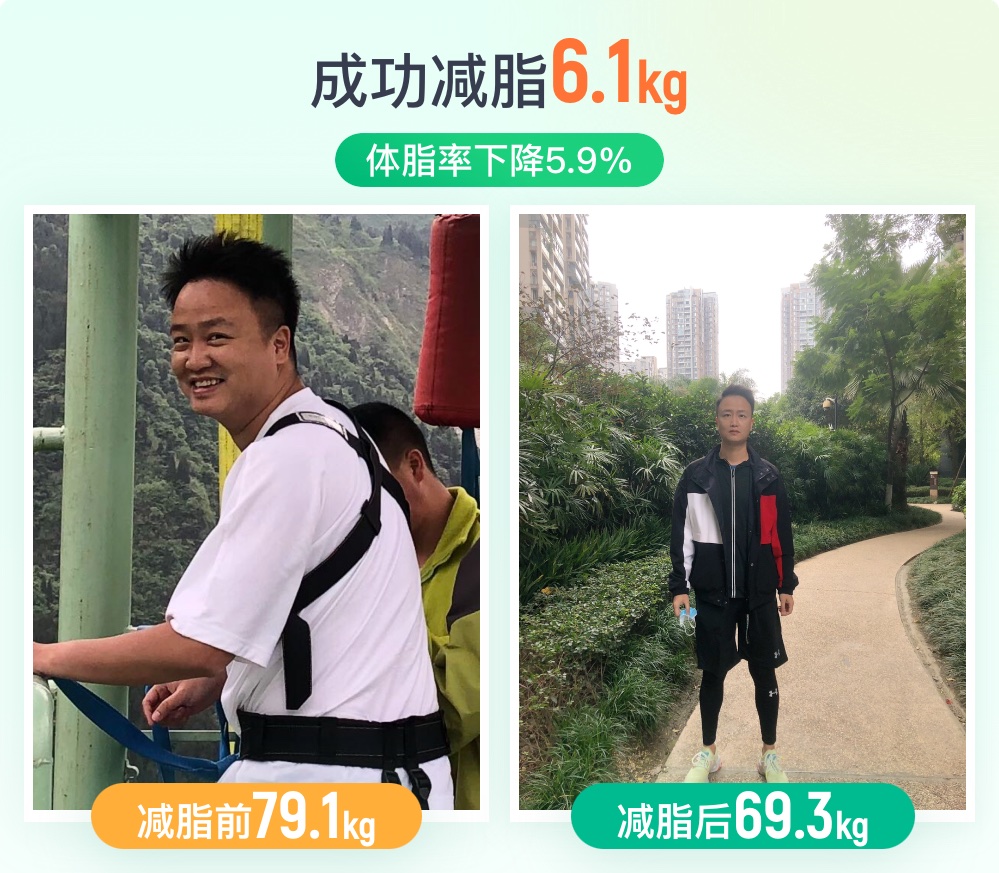 油腻大叔变小鲜肉