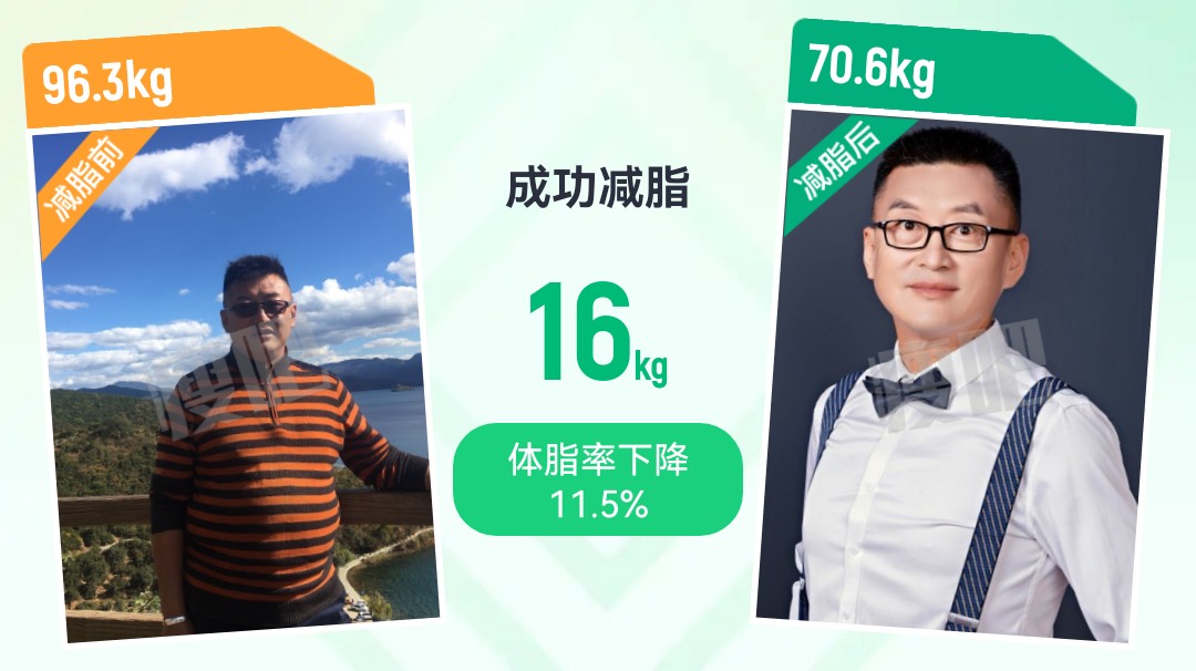 油腻大叔逆袭欧巴