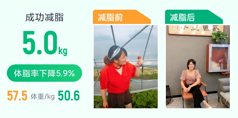 90后宝妈,算逆袭嘛