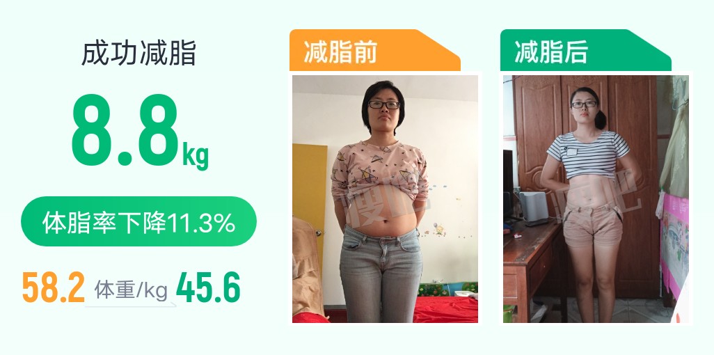 哺乳期开始科学减脂