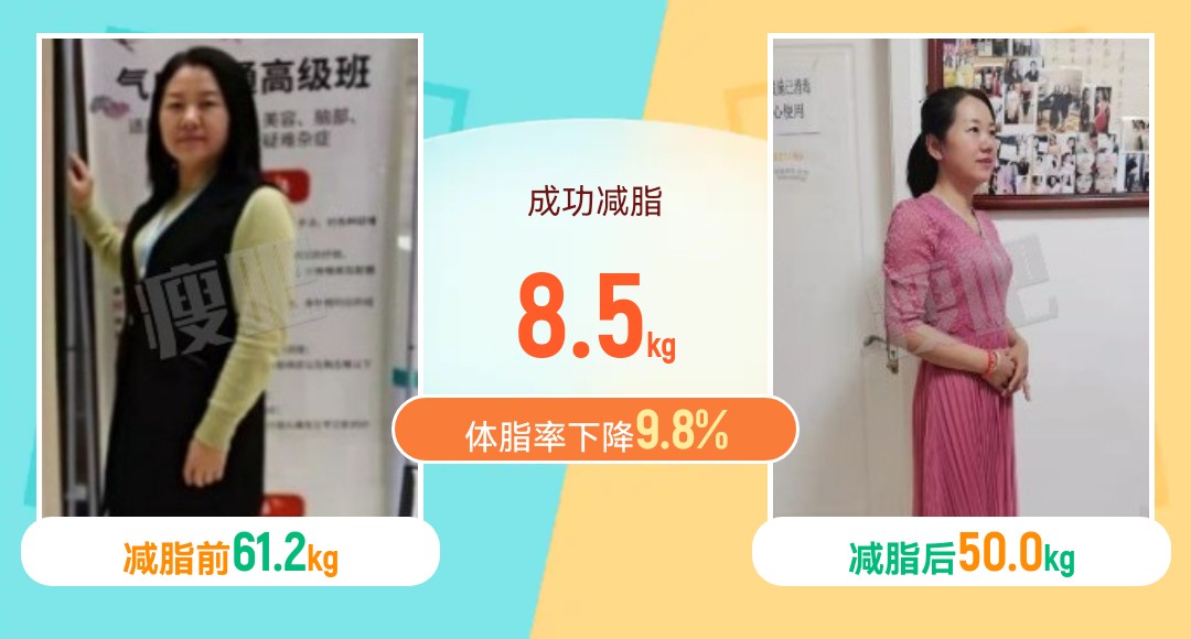 科学减脂,均衡营养,吃出健康!