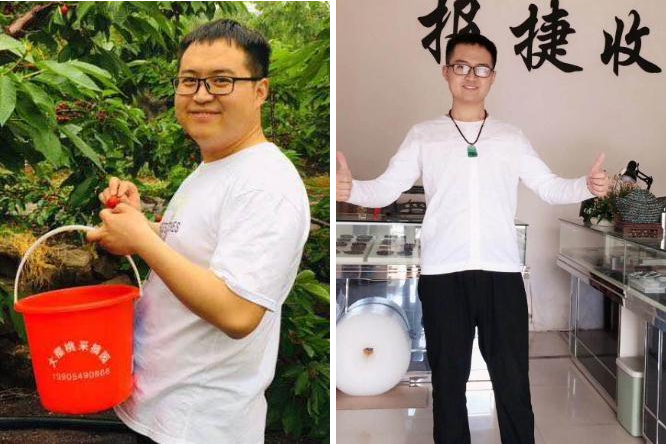 受益终身的健康科学饮食习惯