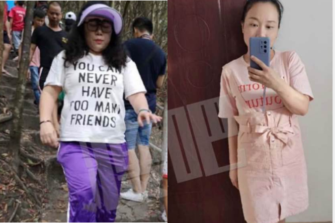 曾经胖胖的莫医生不见了！
