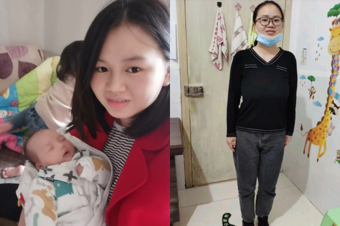 美丽由内向外延伸
