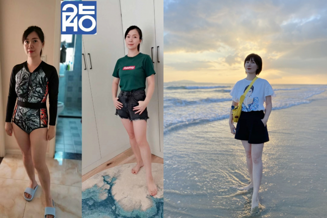 肥要减,美食要吃,吃吃喝喝中甩脂10斤