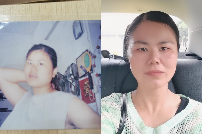 年年减肥年年肥的我终于减下来了