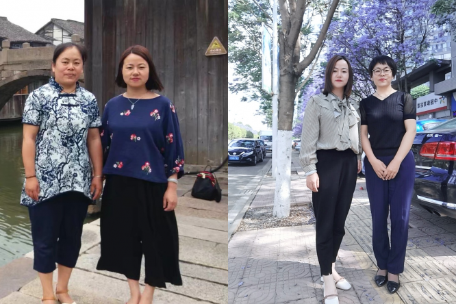 我的减脂之旅