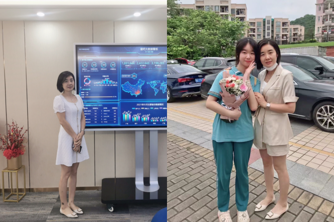 终于拿到小皇冠了