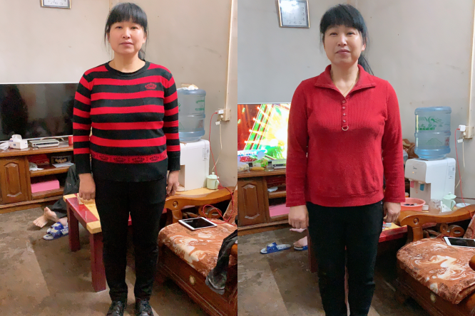 为了健康,健康减脂。