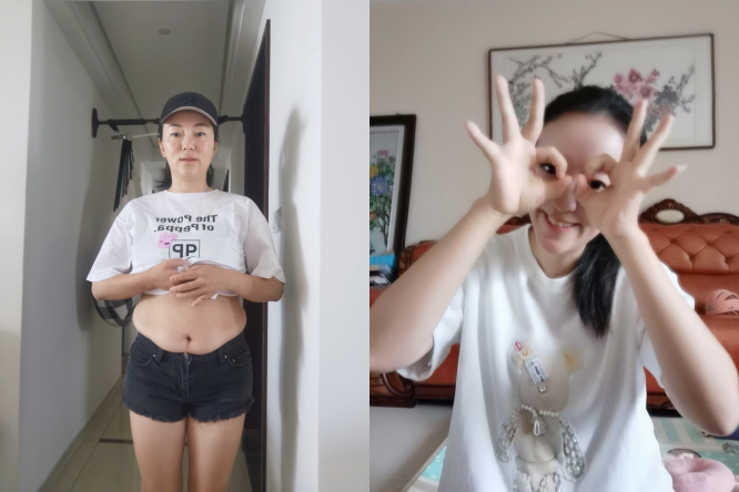 纯母乳产后恢复