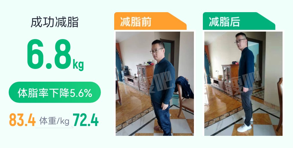 健康减脂