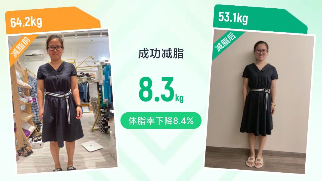 成功蜕变
