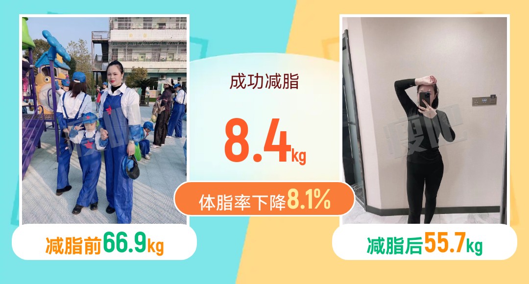 完美蜕变