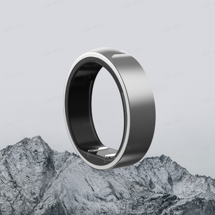 瘦吧魔戒（KK Ring）