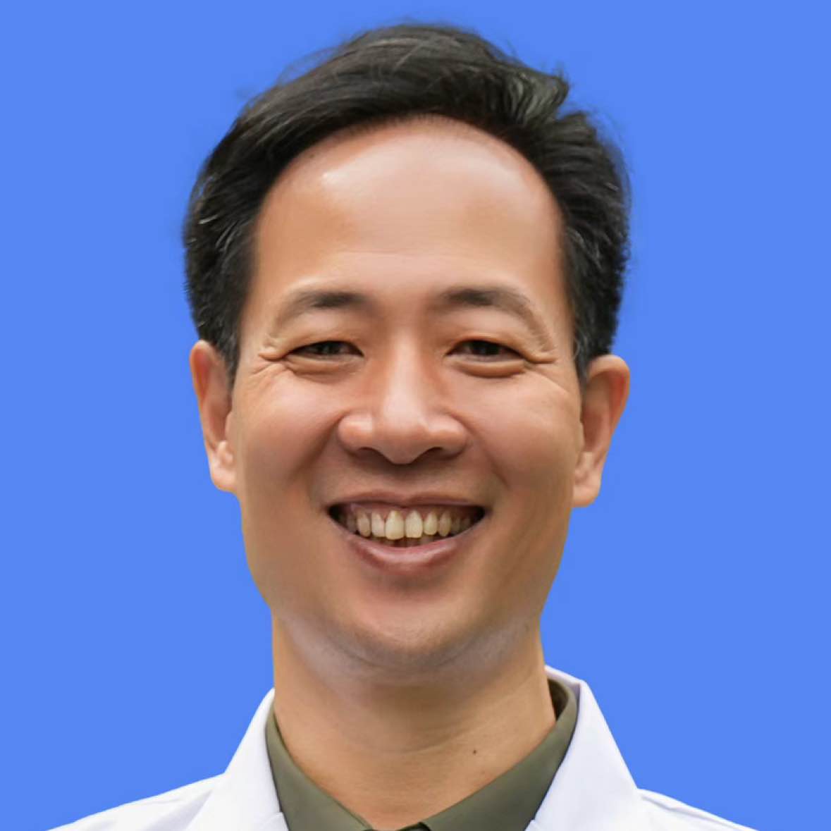 郑春蕾（国家注册营养师）