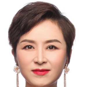 杨婷体脂管理师