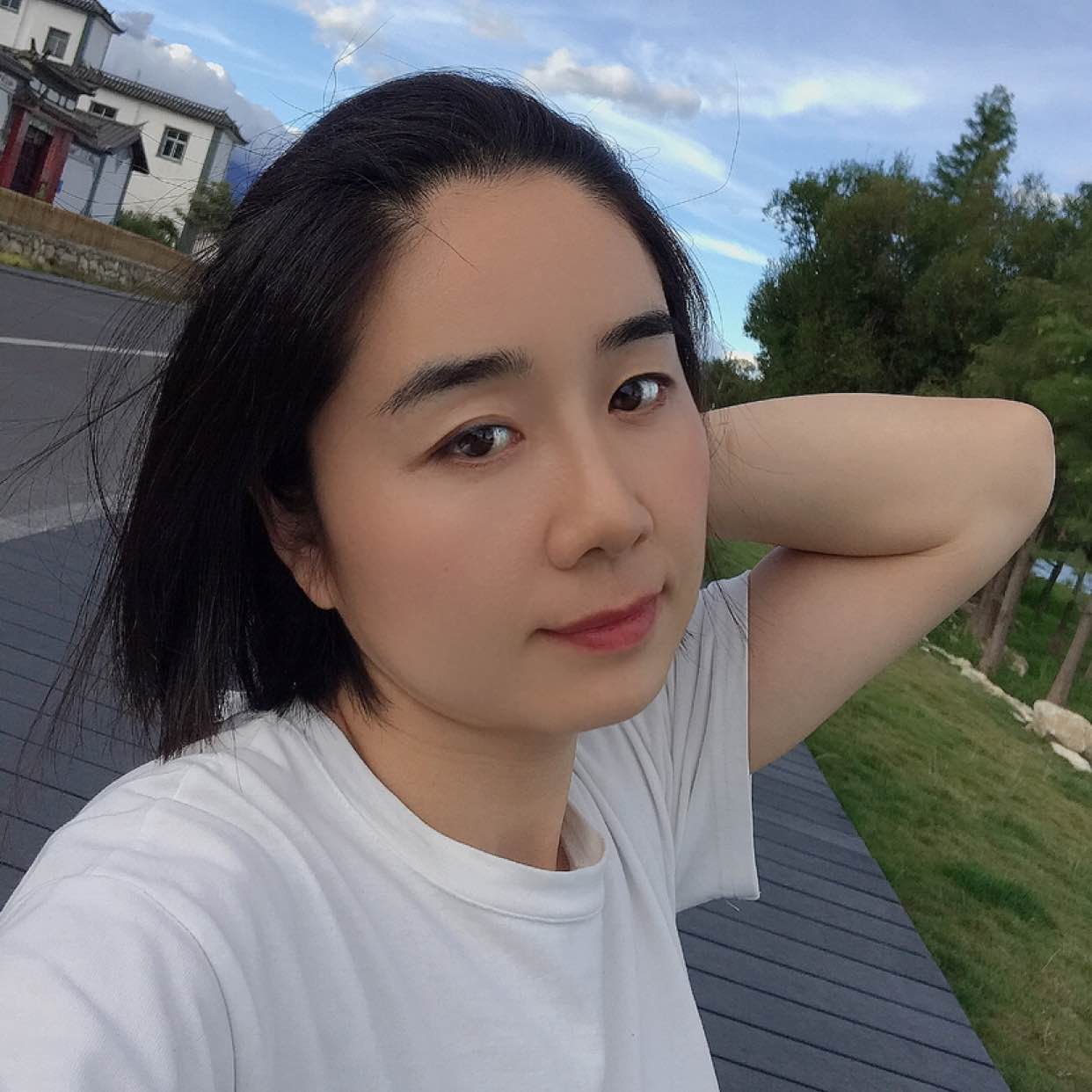 燕子 国家高级体脂管理