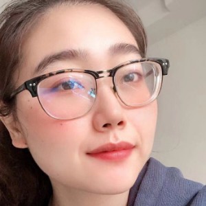 体脂管理师万倩