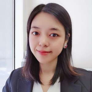 体脂师—吴敏燕