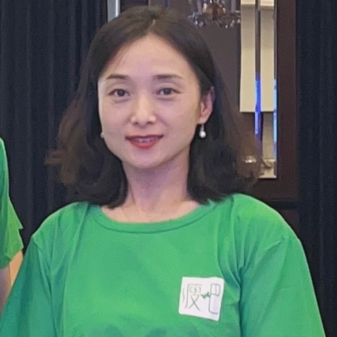 飞儿～瘦吧认证体脂师