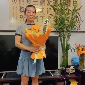 咪菲儿