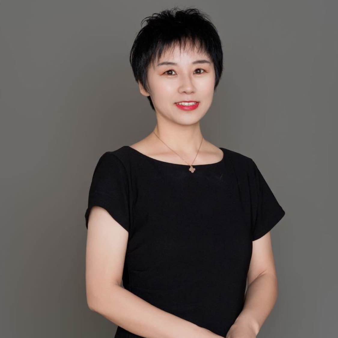 梅子体脂管理师