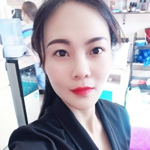 瘦吧认证国家体脂管理师
杨灵馨