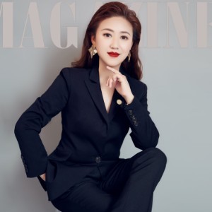 尤尤。国家高级体脂管理师