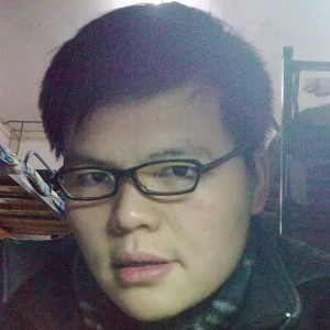 积木先生