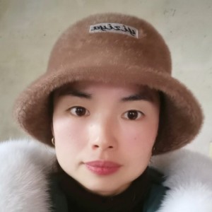孙海萍--高级体脂管理师