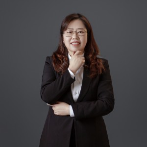 高级体脂管理师•陈延芳