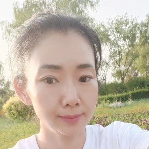 专业认证体脂管理师阿朵豆