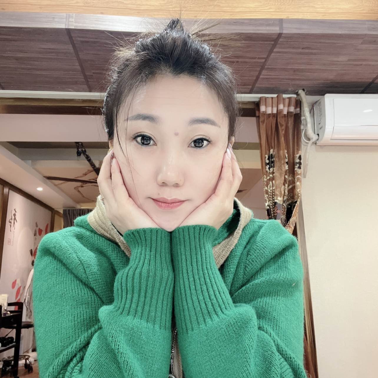 慧丹