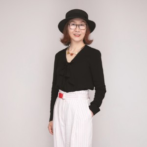 妖太-专业认证高级体脂师