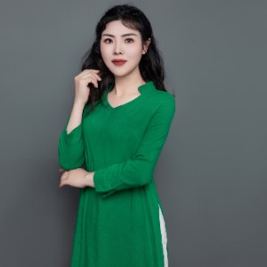专业认证体脂管理师【瑷麟】