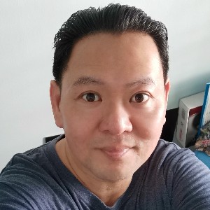 Steven Leong