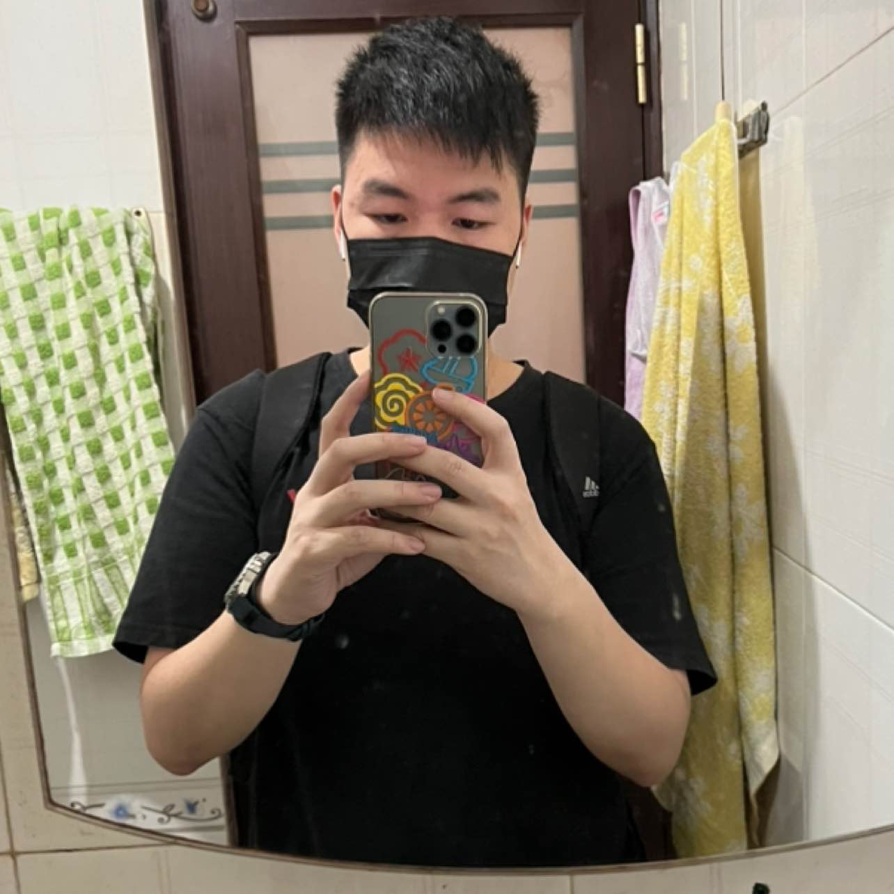 鄭子恆