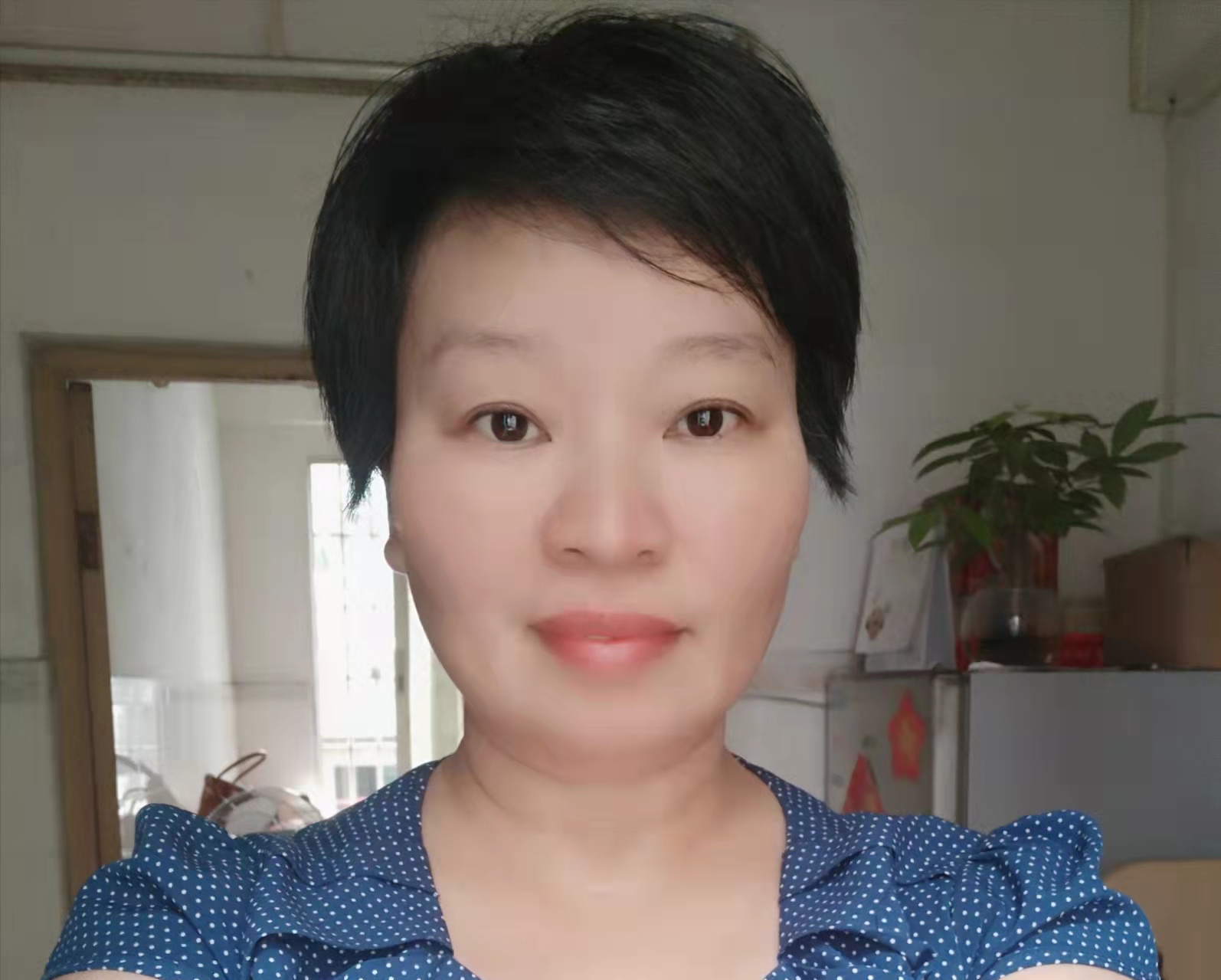 兰馨慧质